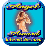 Angel Award for Community Service - February 18, 1999