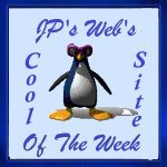 JPs Web's Cool Site of the Week - March 9, 1999