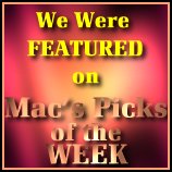 Mac's Picks of the Week - September 5, 2000