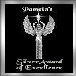 My Reflections Award Of Excellence, Silver - May 31, 2006