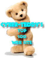 CyberTeddy's Top 500 - October 16, 1998